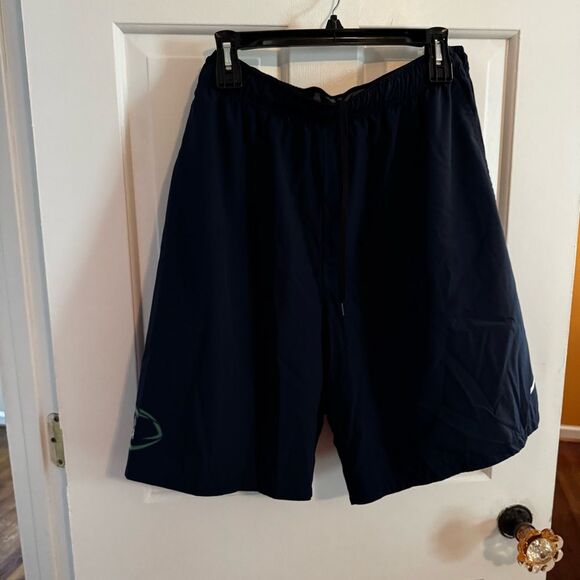 Men's Nike Black shorts XXL - Picture 1 of 9